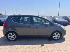 Opel Meriva 1.4GAZ NAVI EURO 5 | Mobile.bg    5