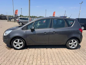 Opel Meriva 1.4GAZ NAVI EURO 5 | Mobile.bg    9