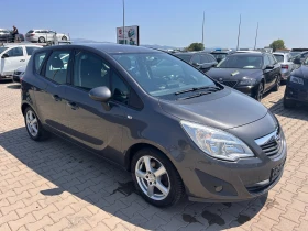 Opel Meriva 1.4GAZ NAVI EURO 5 | Mobile.bg    4