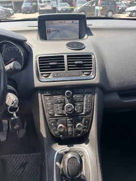 Opel Meriva 1.4GAZ NAVI EURO 5 | Mobile.bg    12