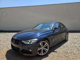     BMW 320 d -/