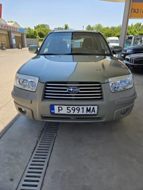 Subaru Forester   | Mobile.bg    2