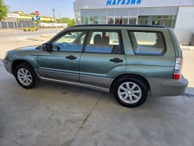 Subaru Forester   | Mobile.bg    4