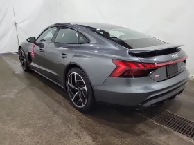 Audi E-Tron GT * CARFAX *   ! | Mobile.bg    6