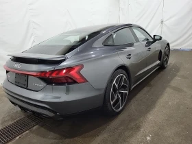 Audi E-Tron GT * CARFAX *   ! | Mobile.bg    4