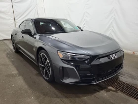 Audi E-Tron GT * CARFAX *   ! | Mobile.bg    3