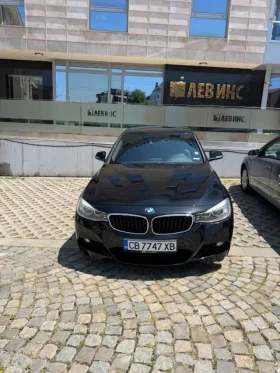 Обява за продажба на BMW 3gt ~33 490 лв. - изображение 2