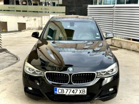 BMW 3gt 320d GT / Уникално състояние!, снимка 5
