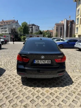 Обява за продажба на BMW 3gt ~33 490 лв. - изображение 3