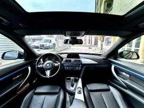 BMW 3gt 320d GT / Уникално състояние!, снимка 10
