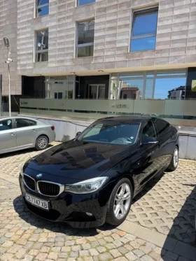 Обява за продажба на BMW 3gt ~33 490 лв. - изображение 1