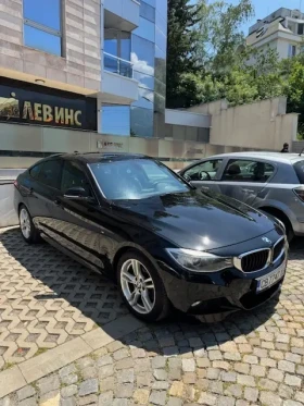 Обява за продажба на BMW 3gt ~33 490 лв. - изображение 1