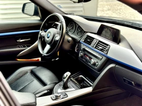 BMW 3gt 320d GT / Уникално състояние!, снимка 9