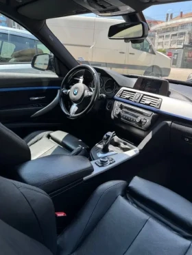 Обява за продажба на BMW 3gt ~33 490 лв. - изображение 5