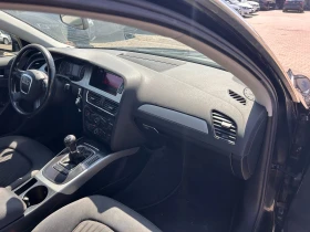 Audi A4 2.0TDI EURO 4 | Mobile.bg    10
