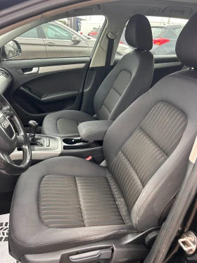 Audi A4 2.0TDI EURO 4 | Mobile.bg    12