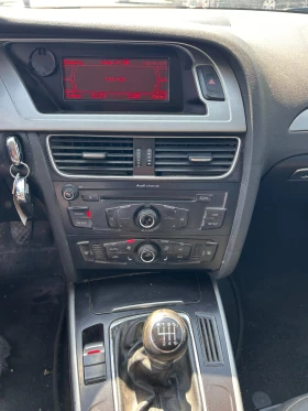 Audi A4 2.0TDI EURO 4 | Mobile.bg    12