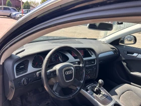 Audi A4 2.0TDI EURO 4 | Mobile.bg    11