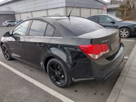 Обява за продажба на Chevrolet Cruze ~10 490 лв. - изображение 1