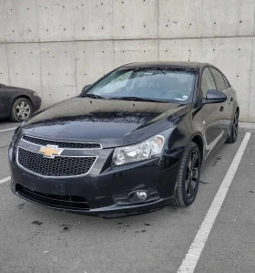 Обява за продажба на Chevrolet Cruze ~10 490 лв. - изображение 2