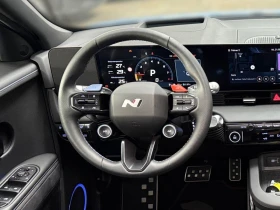 Hyundai Ioniq 5 N PERFORMANCE BOSE HEAD UP 360 | Mobile.bg    9