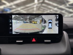 Hyundai Ioniq 5 N PERFORMANCE BOSE HEAD UP 360 | Mobile.bg    12
