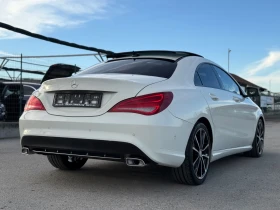 Обява за продажба на Mercedes-Benz CLA 220 2.2-cdi-183.000km-NEW-PANORAMA-LED-PODGREV-FULL ~28 777 лв. - изображение 5 | Auto.bg Обява за продажба на Mercedes-Benz CLA 220 2.2-cdi-183.000km-NEW-PANORAMA-LED-PODGREV-FULL ~28 777 лв. - изображение 5