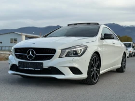 Обява за продажба на Mercedes-Benz CLA 220 2.2-cdi-183.000km-NEW-PANORAMA-LED-PODGREV-FULL ~28 777 лв. - изображение 2 | Auto.bg Обява за продажба на Mercedes-Benz CLA 220 2.2-cdi-183.000km-NEW-PANORAMA-LED-PODGREV-FULL ~28 777 лв. - изображение 2