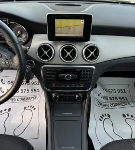 Обява за продажба на Mercedes-Benz CLA 220 2.2-cdi-183.000km-NEW-PANORAMA-LED-PODGREV-FULL ~28 777 лв. - изображение 9 | Auto.bg Обява за продажба на Mercedes-Benz CLA 220 2.2-cdi-183.000km-NEW-PANORAMA-LED-PODGREV-FULL ~28 777 лв. - изображение 9