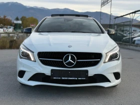 Обява за продажба на Mercedes-Benz CLA 220 2.2-cdi-183.000km-NEW-PANORAMA-LED-PODGREV-FULL ~28 777 лв. - изображение 1 | Auto.bg Обява за продажба на Mercedes-Benz CLA 220 2.2-cdi-183.000km-NEW-PANORAMA-LED-PODGREV-FULL ~28 777 лв. - изображение 1