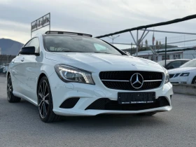 Mercedes-Benz CLA 220 2.2-cdi-183.000km-NEW-PANORAMA-LED-PODGREV-FULL
