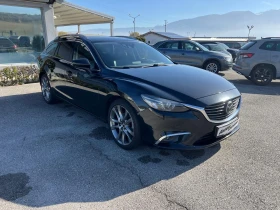 Mazda 6 2.2-diesel SKYACTIV-AWD | Mobile.bg    3