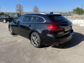 Mazda 6 2.2-diesel SKYACTIV-AWD | Mobile.bg    5
