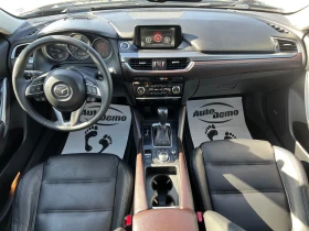 Mazda 6 2.2-diesel SKYACTIV-AWD | Mobile.bg    10