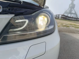 Mercedes-Benz C 250 Avangarde | Mobile.bg    17