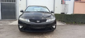    Honda Civic 1.4