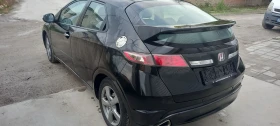 Honda Civic 1.4 | Mobile.bg    5