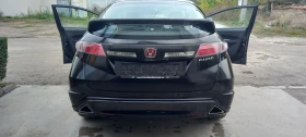 Honda Civic 1.4 | Mobile.bg    8