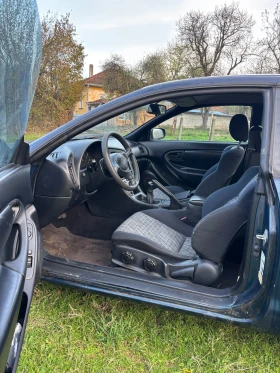 Toyota Celica | Mobile.bg    8