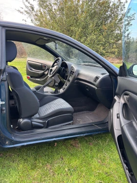 Toyota Celica | Mobile.bg    10