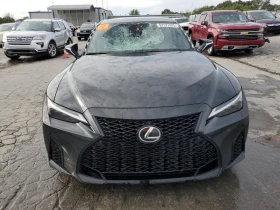 Lexus IS 350 F SPORT - 59000 лв. / 30166.22 € - 53636883 5