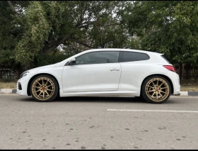 VW Scirocco R , снимка 5