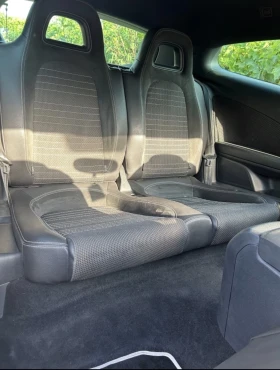 VW Scirocco R , снимка 13