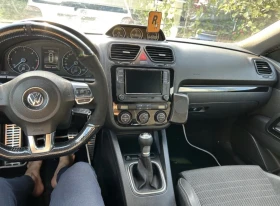 VW Scirocco R , снимка 9
