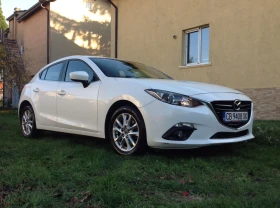Mazda 3  - изображение 1