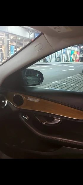 Mercedes-Benz C 220 C220 blutec, снимка 14