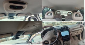 Chrysler Gr.voyager, снимка 11