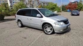 Chrysler Gr.voyager, снимка 5