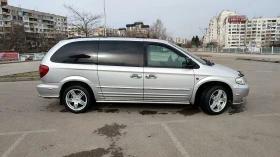 Chrysler Gr.voyager, снимка 2