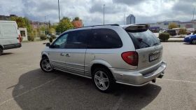 Chrysler Gr.voyager, снимка 7
